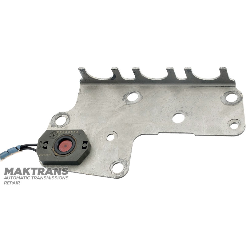 Allison 4000 Series Valve Body Wiring - R61972-001