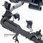 Allison 4000 Series Valve Body Wiring - R61972-001