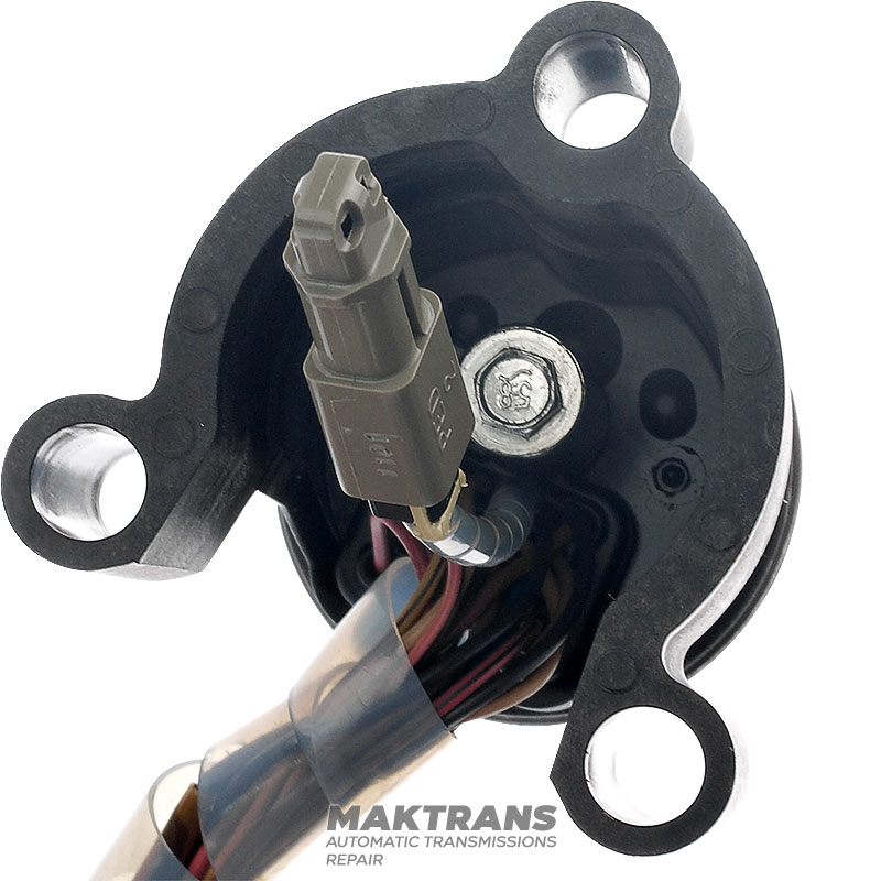 Allison 4000 Series Valve Body Wiring - R61972-001