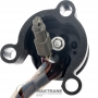 Allison 4000 Series Valve Body Wiring - R61972-001