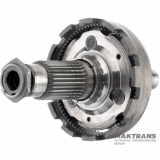 Planetary gear Underdrive TOYOTA U140 / U240 - 3 pinions (26 teeth), ring gear 83 teeth