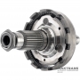 Planetary gear Underdrive TOYOTA U140 / U240 - 3 pinions (26 teeth), ring gear 83 teeth