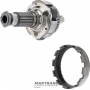 Planetary gear Underdrive TOYOTA U140 / U240 - 3 pinions (26 teeth), ring gear 83 teeth