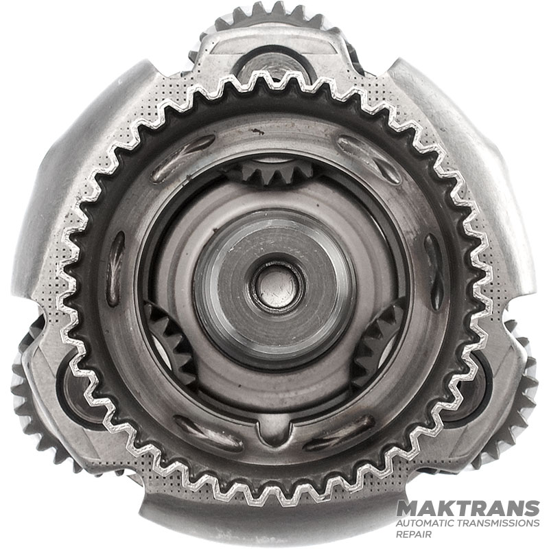 Planetary gear Underdrive TOYOTA U140 / U240 - 3 pinions (26 teeth), ring gear 83 teeth
