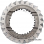 TOYOTA U150 / U250 differential drive gear - 24 teeth (outer Ø 72.90 mm, 5 notches), 24 splines