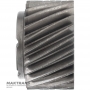 TOYOTA U150 / U250 differential drive gear - 24 teeth (outer Ø 72.90 mm, 5 notches), 24 splines