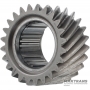 TOYOTA U150 / U250 differential drive gear - 24 teeth (outer Ø 72.90 mm, 5 notches), 24 splines