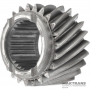 TOYOTA U150 / U250 differential drive gear - 23 teeth (outer Ø 70.30 mm, without notches), 24 splines
