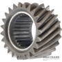 TOYOTA U150 / U250 differential drive gear - 23 teeth (outer Ø 70.30 mm, without notches), 24 splines