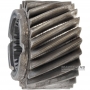 TOYOTA U150 / U250 differential drive gear - 23 teeth (outer Ø 70.30 mm, without notches), 24 splines