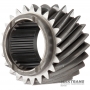 Differential drive gear TOYOTA U140 / U240 - 23 teeth (outer Ø 68.80 mm, 3 notches), 24 splines