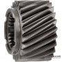Differential drive gear TOYOTA U140 / U240 - 23 teeth (outer Ø 68.80 mm, 3 notches), 24 splines