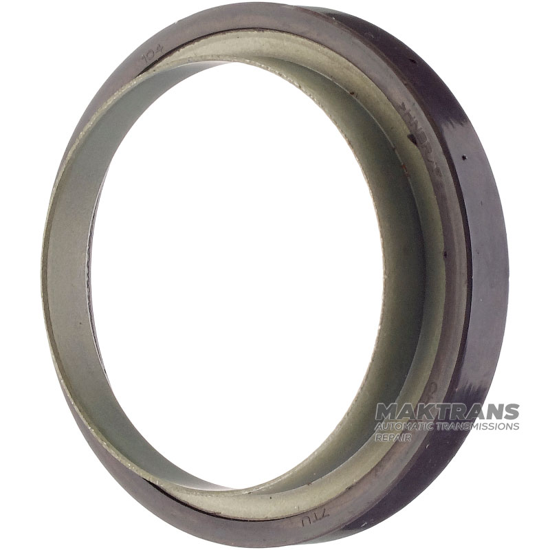 Speed sensor magnetic ring 0CK, 0CL, 0CJ (0DN) 0DN331191 - (60.05 mm x 46.75 mm x 8 mm / 14.80 mm)