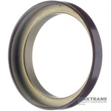 Speed sensor magnetic ring 0CK, 0CL, 0CJ (0DN) 0DN331191 - (60.05 mm x 46.75 mm x 8 mm / 14.80 mm)