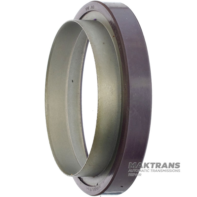 Speed sensor magnetic ring 0CK, 0CL, 0CJ (0DN) 0DN331191 - (60.05 mm x 46.75 mm x 8 mm / 14.80 mm)