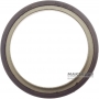 Speed sensor magnetic ring 0CK, 0CL, 0CJ (0DN) 0DN331191 - (60.05 mm x 46.75 mm x 8 mm / 14.80 mm)