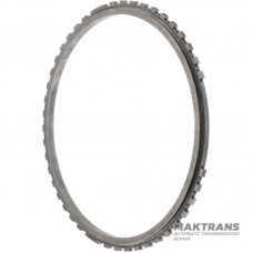 Support disc A Clutch GM 10L1000 / (43 teeth, outer Ø 242.60 mm, thickness 5.45 mm / 10 mm)