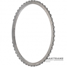 Support disc A Clutch GM 10L1000 / (43 teeth, outer Ø 242.60 mm, thickness 5.45 mm / 10 mm)