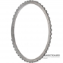 Support disc A Clutch GM 10L1000 / (43 teeth, outer Ø 242.60 mm, thickness 5.45 mm / 10 mm)