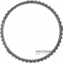Support disc A Clutch GM 10L1000 / (43 teeth, outer Ø 242.60 mm, thickness 5.45 mm / 10 mm)
