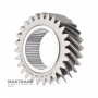 Gear 3rd gear input shaft K1 VAG eHybrid DQ400 0DD 0DD311285F - 27 teeth (outer Ø 67.70 mm), 46 splines