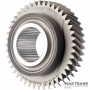Gear 5th gear VAG eHybrid DQ400 0DD 0DD311361H - 44 teeth (external Ø 91.90 mm), 44 splines