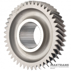 Gear 5th gear VAG eHybrid DQ400 0DD 0DD311361H - 44 teeth (external Ø 91.90 mm), 44 splines