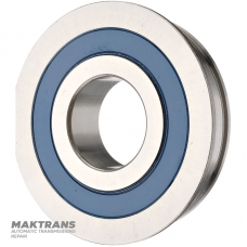 Ball radial bearing for VAG eHybrid DQ400 0DD 0DD311235B / SKF BB1-0929C shafts - 30X72/79.7X19.9