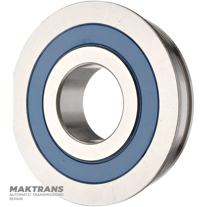 Ball radial bearing for VAG eHybrid DQ400 0DD 0DD311235B / SKF BB1-0929C shafts - 30X72/79.7X19.9