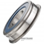 Ball radial bearing for VAG eHybrid DQ400 0DD 0DD311235B / SKF BB1-0929C shafts - 30X72/79.7X19.9