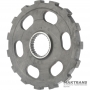 Parking gear TOYOTA U150 / U250 3573348010 - (15 teeth (outer Ø 161.95 mm), 30 splines, thickness 13 mm)