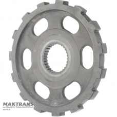 Parking gear TOYOTA U150 / U250 3573348010 - (15 teeth (outer Ø 161.95 mm), 30 splines, thickness 13 mm)