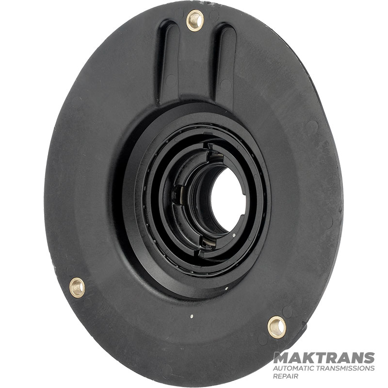 Rear cover / output shaft oil seal housing GM 10L1000 - 24297263