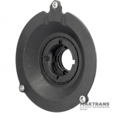 Rear cover / output shaft oil seal housing GM 10L1000 - (total height 74 mm)