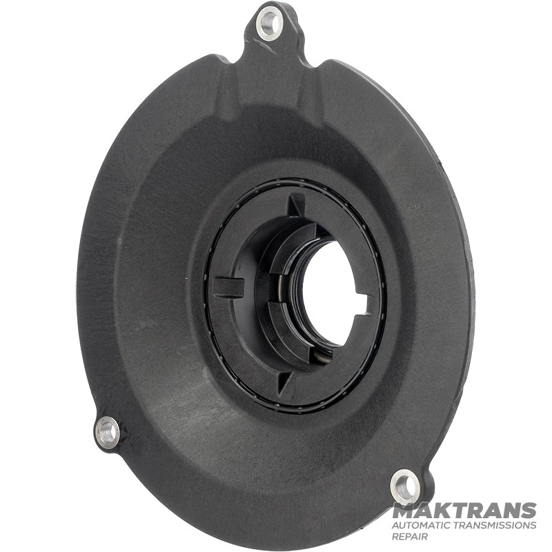 Rear cover / output shaft oil seal housing GM 10L1000 - (total height 74 mm)