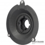 Rear cover / output shaft oil seal housing GM 10L1000 - (total height 74 mm)