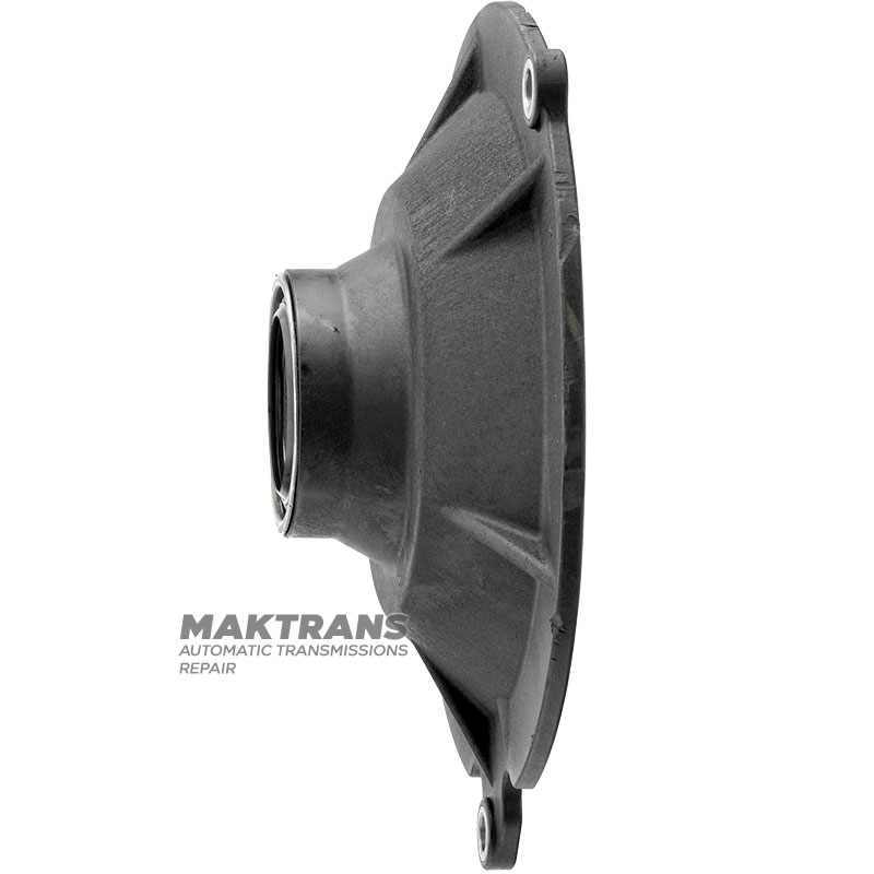 Rear cover / output shaft oil seal housing GM 10L1000 - (total height 74 mm)