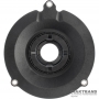 Rear cover / output shaft oil seal housing GM 10L1000 - (total height 74 mm)