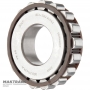 Radial roller bearing (front) of output shaft No. 1 VAG eHybrid DQ400 0DD 0DD311439A - BC1-1523 A/PEX (40.50 mm x 100 mm x 21 mm)