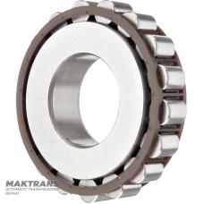 Radial roller bearing (front) of output shaft No. 1 VAG eHybrid DQ400 0DD 0DD311439A - BC1-1523 A/PEX (40.50 mm x 100 mm x 21 mm)