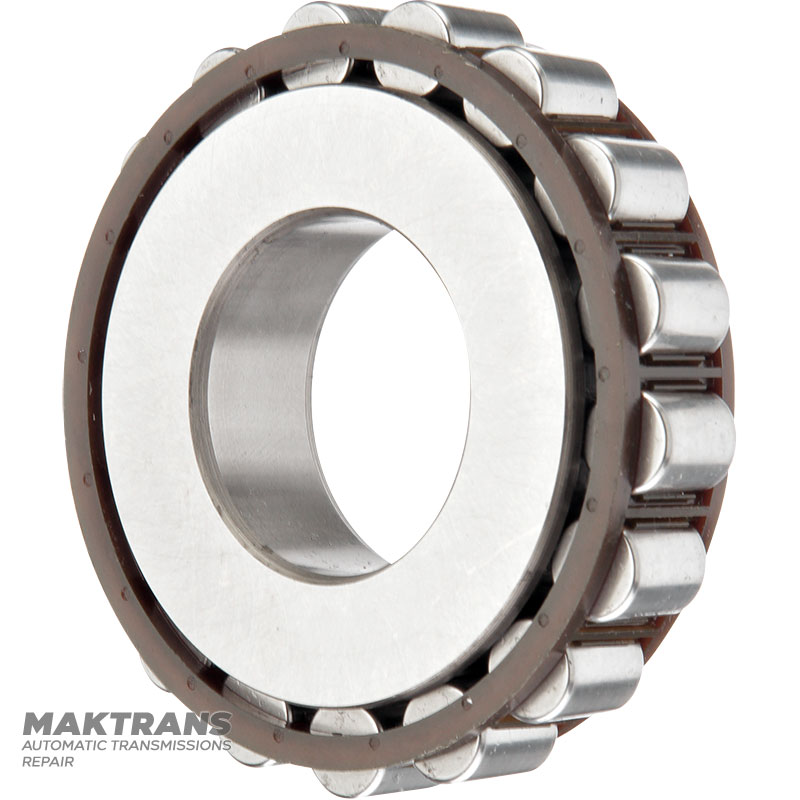 Radial roller bearing (front) of output shaft No. 1 VAG eHybrid DQ400 0DD 0DD311439A - BC1-1523 A/PEX (40.50 mm x 100 mm x 21 mm)