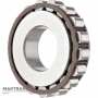 Radial roller bearing (front) of output shaft No. 1 VAG eHybrid DQ400 0DD 0DD311439A - BC1-1523 A/PEX (40.50 mm x 100 mm x 21 mm)