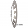 Piston return spring B Clutch ZF 9HP48 / CHRYSLER 948TE - outer Ø 122.45 mm