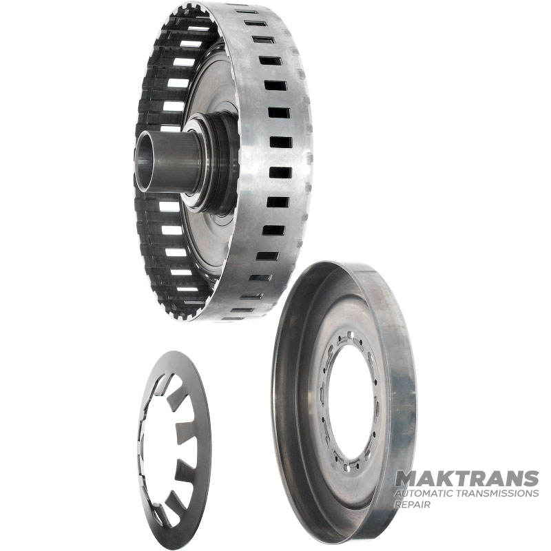 Drum E Clutch ZF 9HP48 / CHRYSLER 948TE 04752673AA - without discs