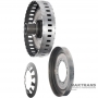 Drum E Clutch ZF 9HP48 / CHRYSLER 948TE 04752673AA - without discs