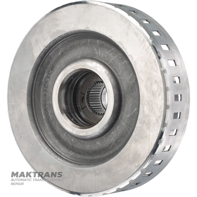 Drum E Clutch ZF 9HP48 / CHRYSLER 948TE 04752673AA - without discs
