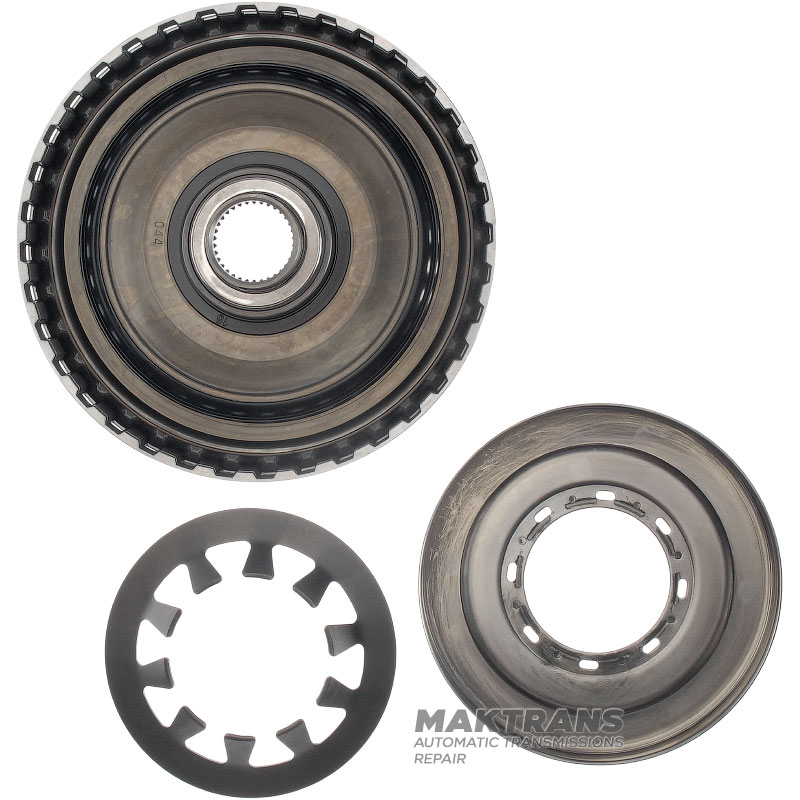 Drum E Clutch ZF 9HP48 / CHRYSLER 948TE 04752673AA - without discs