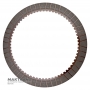 Friction disc set B Clutch GM 10L1000 - 4 discs included (68 teeth, outer Ø 199.75 mm, thickness 1.80 mm)