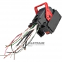 Plug with electronic unit (TCM) wires GETRAG DCT250 6R8T-12B637-BE 0-1452417-1 0-178603-1