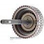 Drum Overdrive (4 discs) / Direct (3 discs) Clutch TOYOTA U150 — 3570833020
